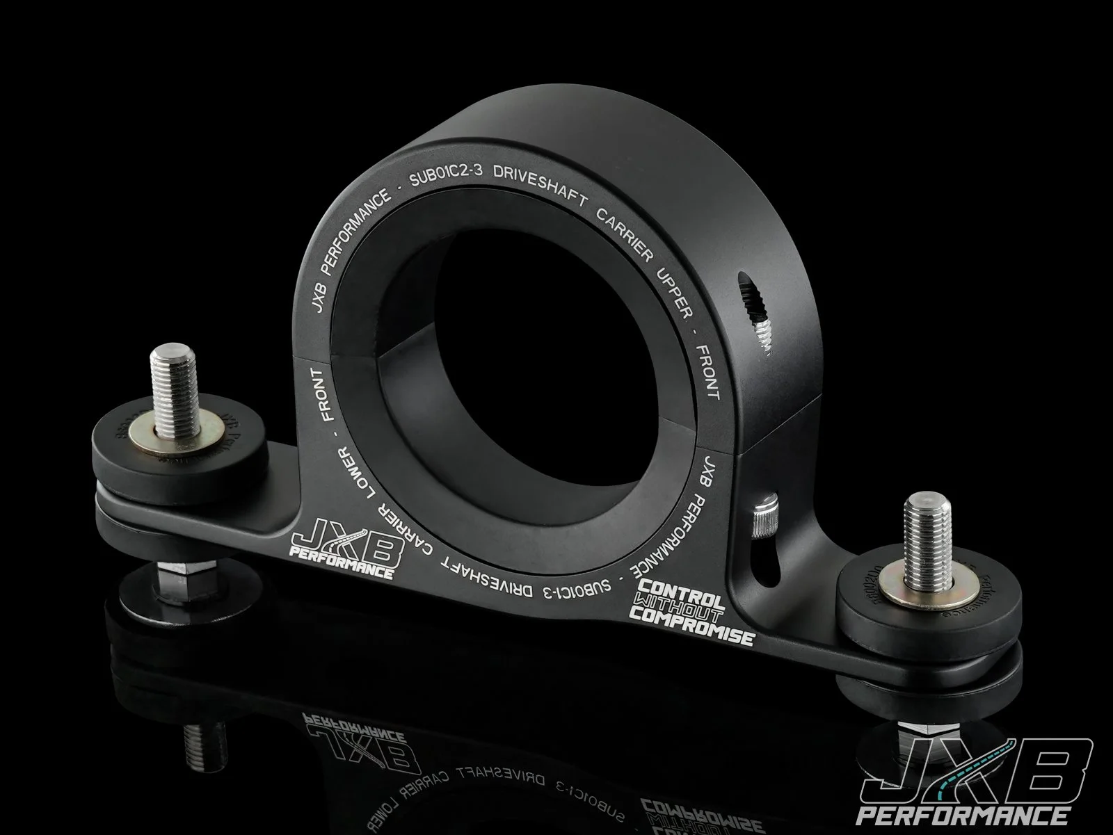 Propshaft Carrier Upgrade - BMW E85/E86/E89 Z4/Z4 M — JXB Performance